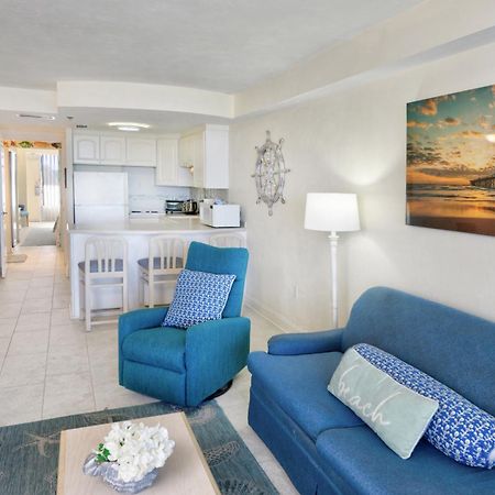 Daytona Beach Resort Condos Esterno foto