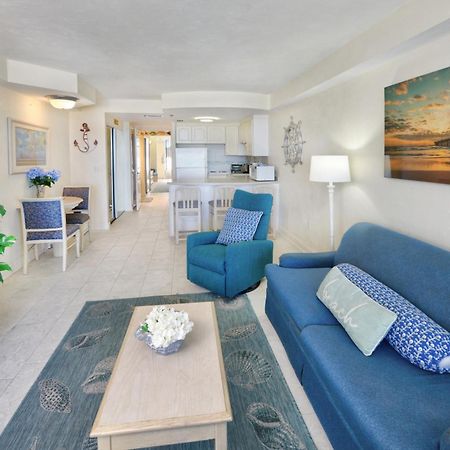 Daytona Beach Resort Condos Esterno foto