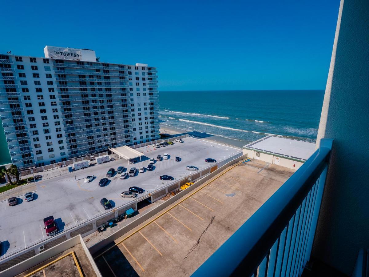Daytona Beach Resort Condos Esterno foto