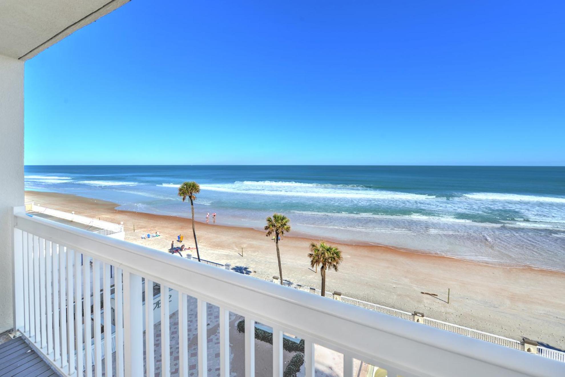 Daytona Beach Resort Condos Camera foto