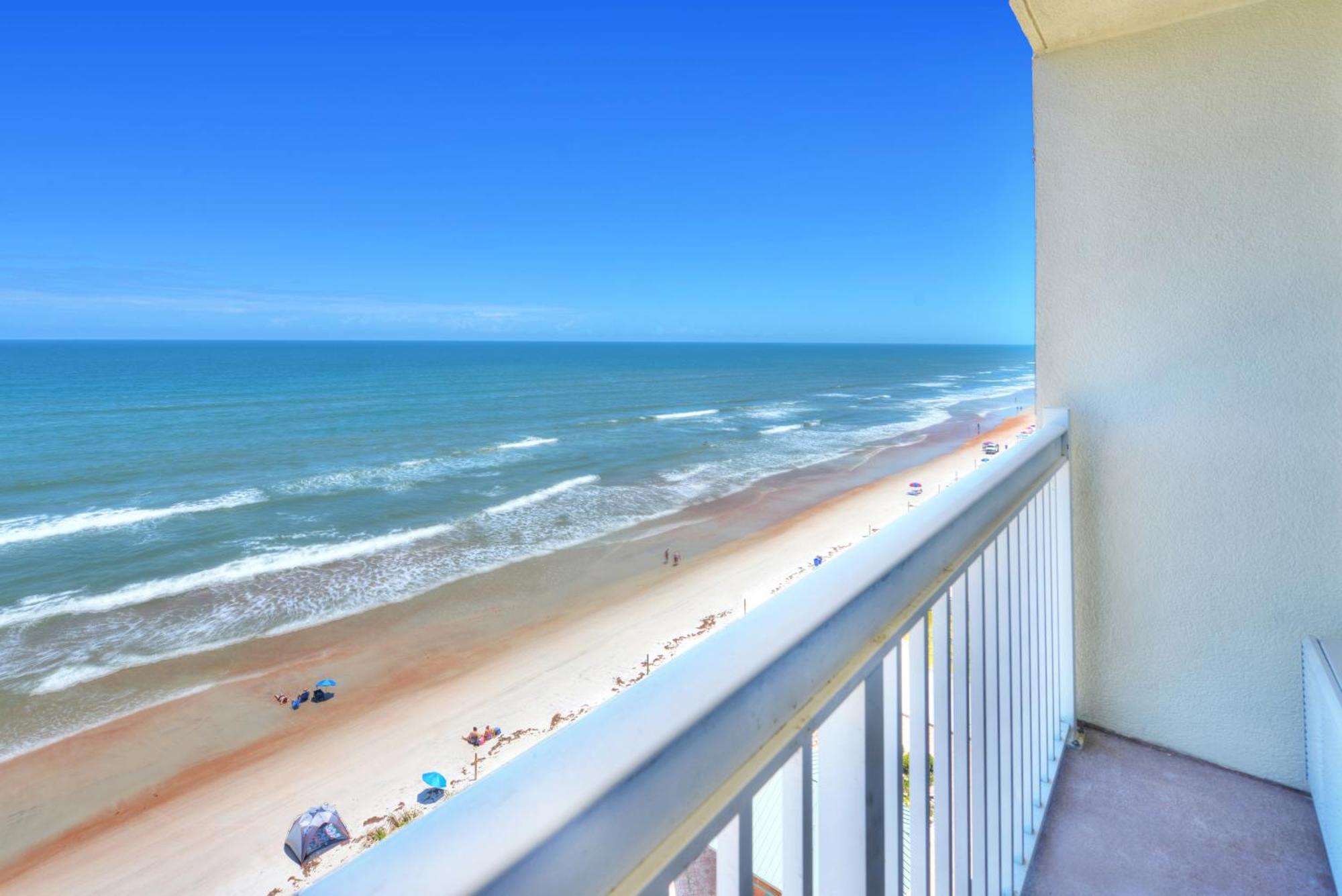Daytona Beach Resort Condos Esterno foto