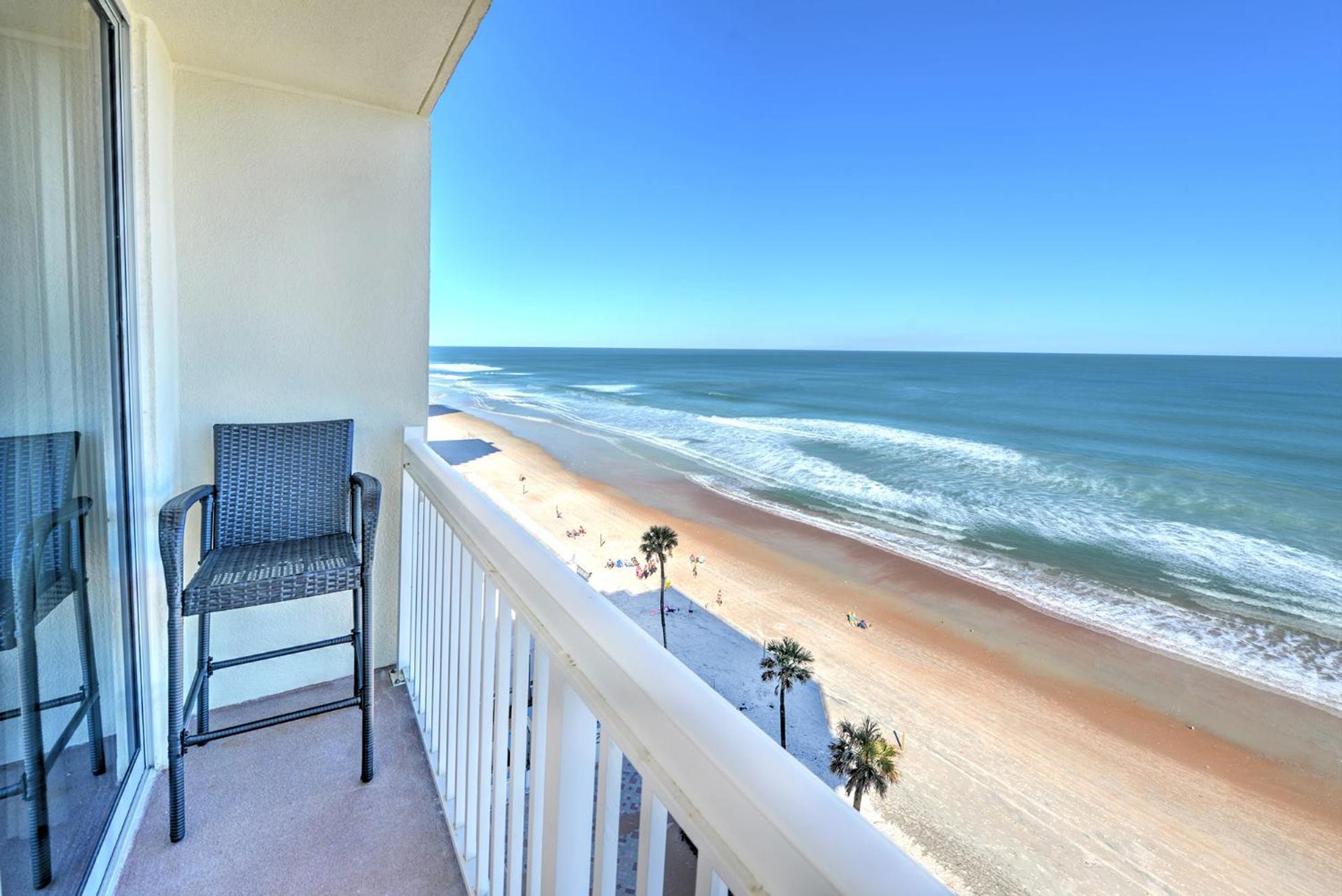 Daytona Beach Resort Condos Camera foto