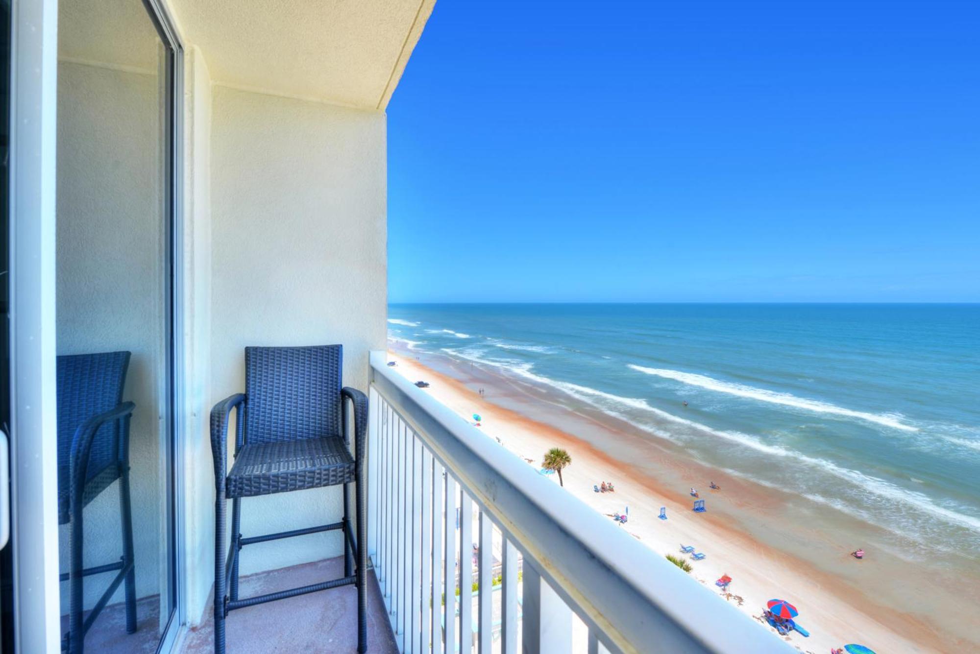 Daytona Beach Resort Condos Camera foto