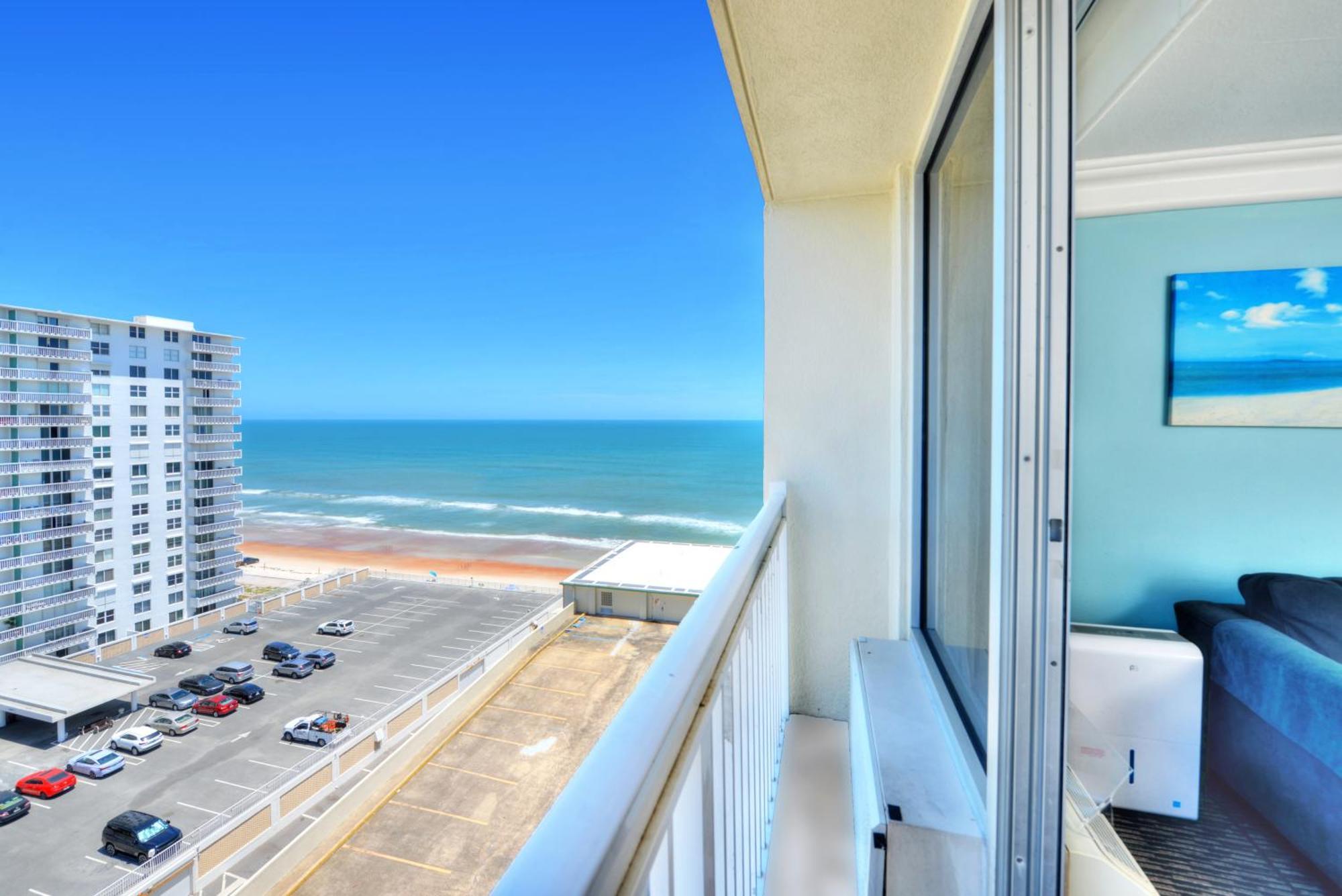 Daytona Beach Resort Condos Camera foto