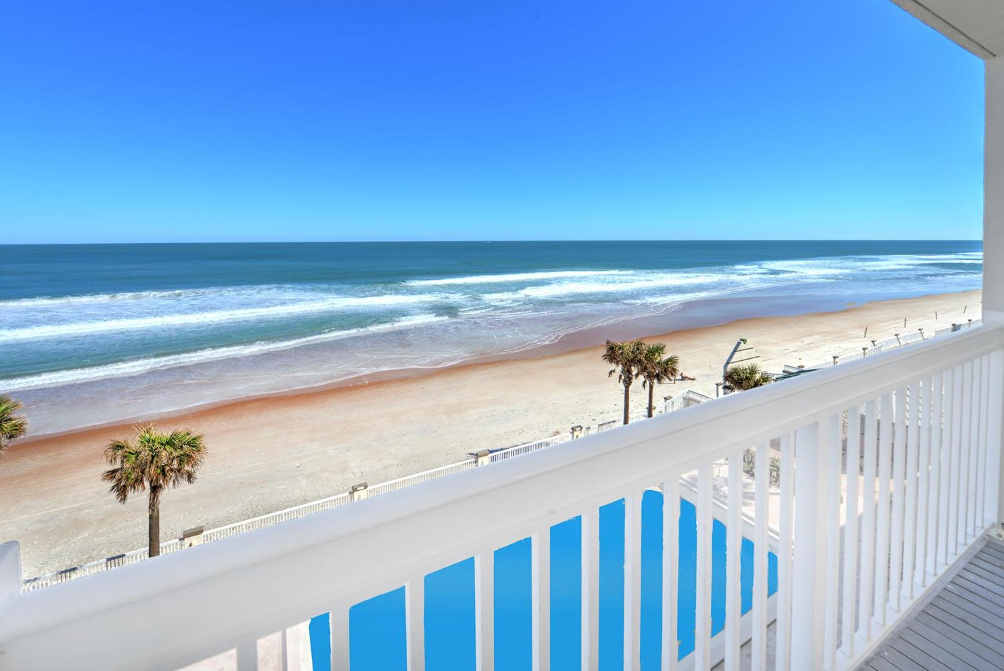 Daytona Beach Resort Condos Camera foto