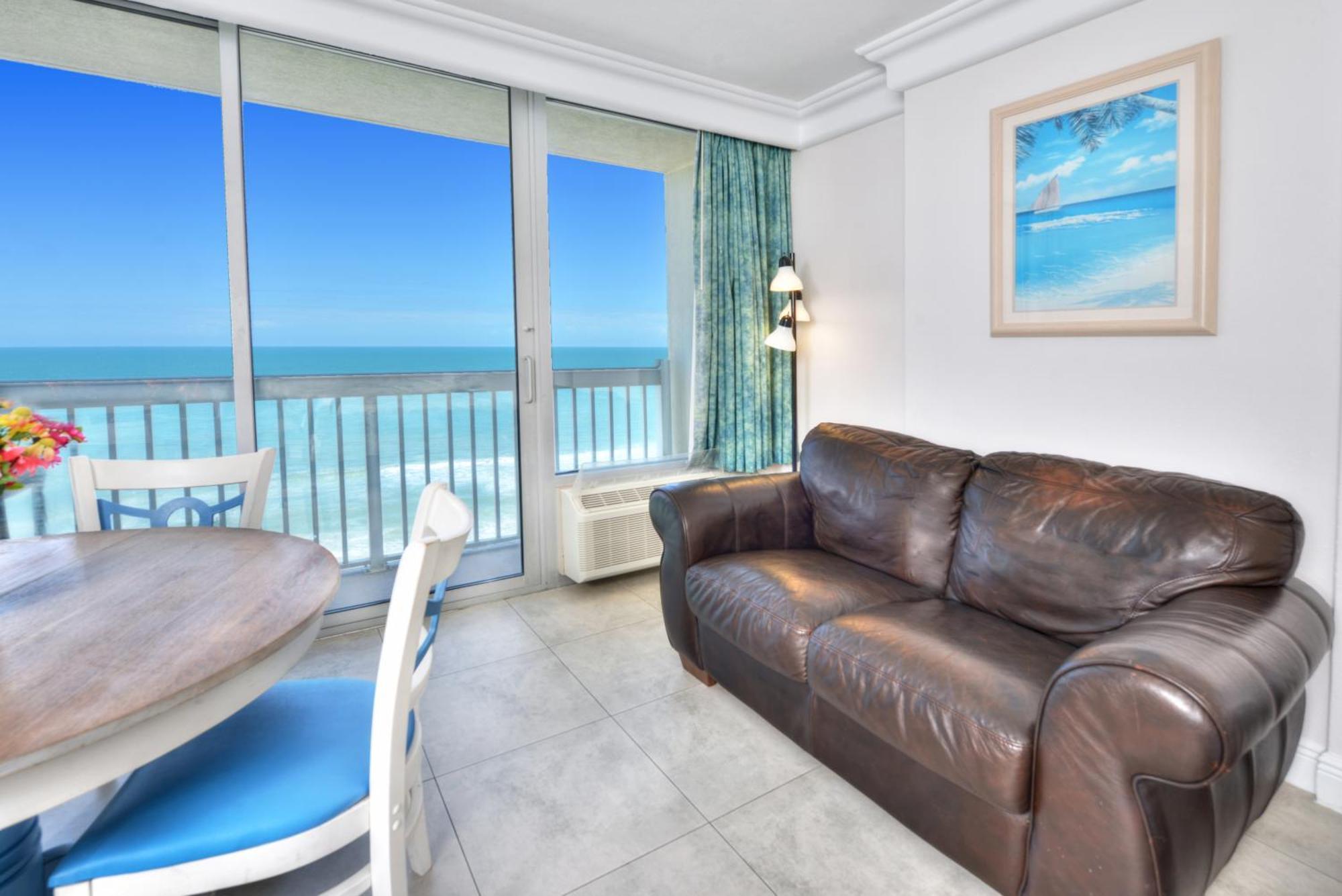 Daytona Beach Resort Condos Camera foto