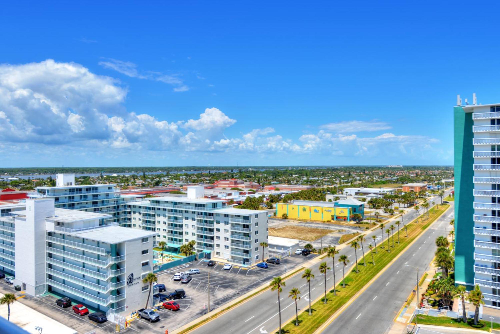 Daytona Beach Resort Condos Camera foto