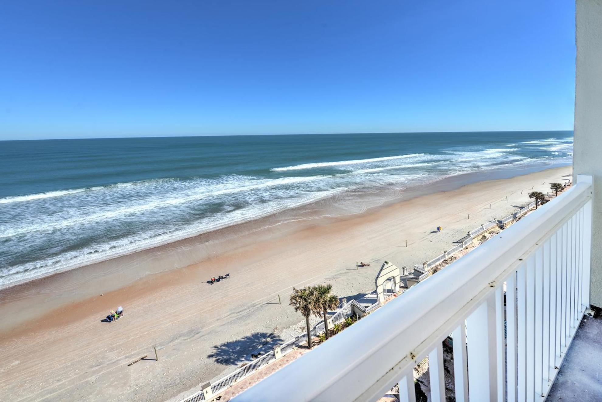 Daytona Beach Resort Condos Camera foto