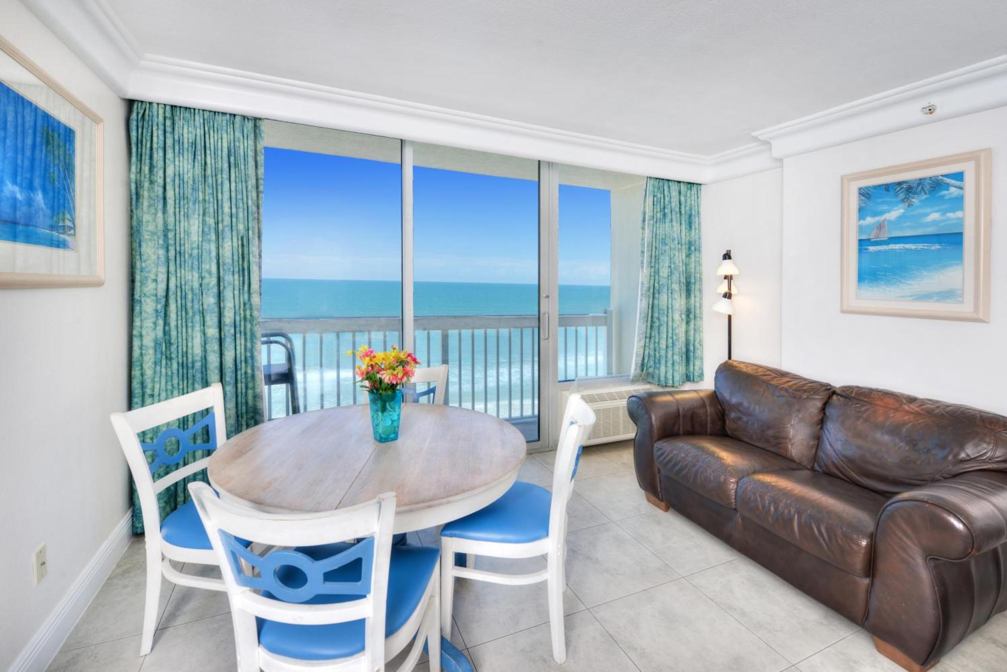 Daytona Beach Resort Condos Camera foto