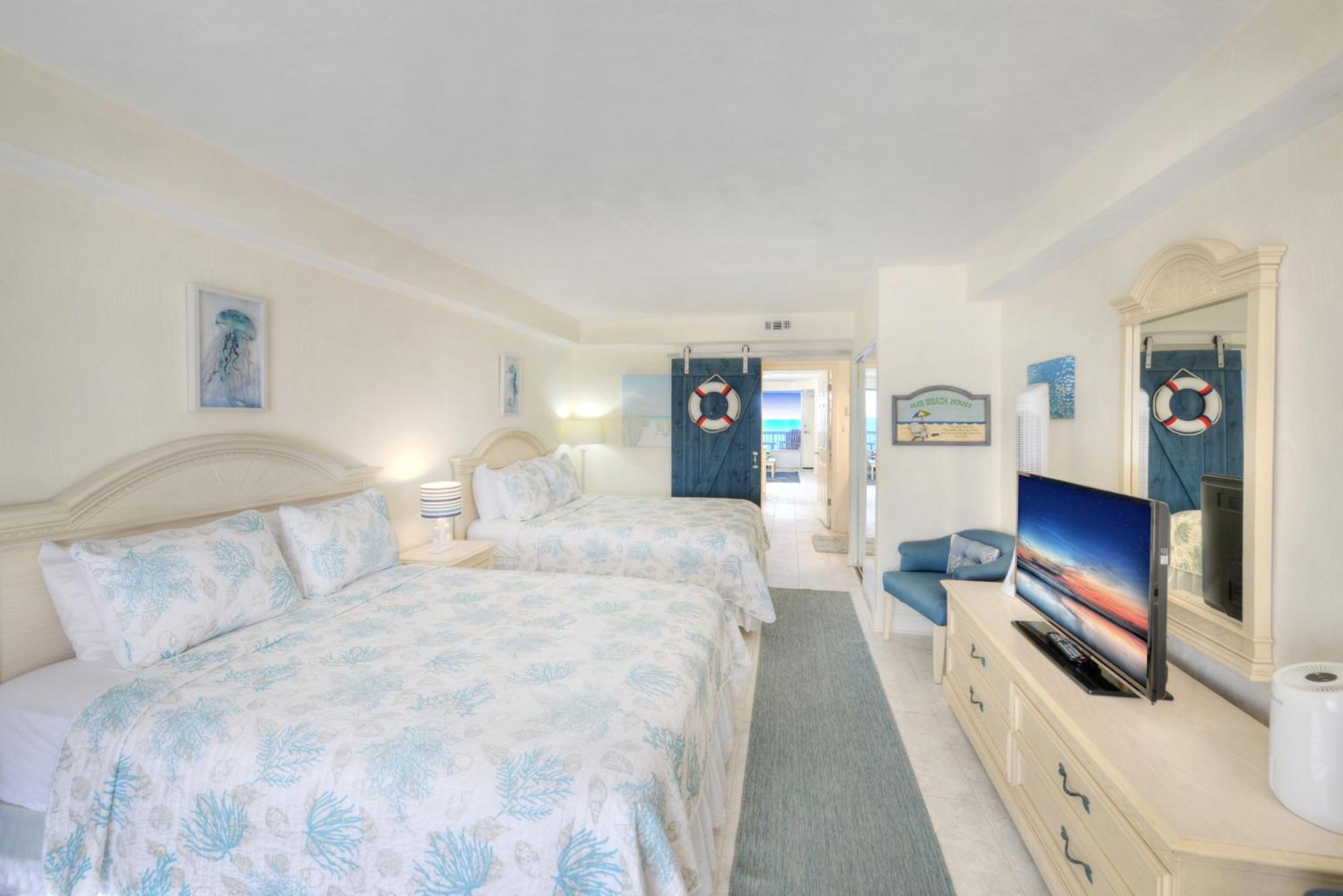 Daytona Beach Resort Condos Esterno foto