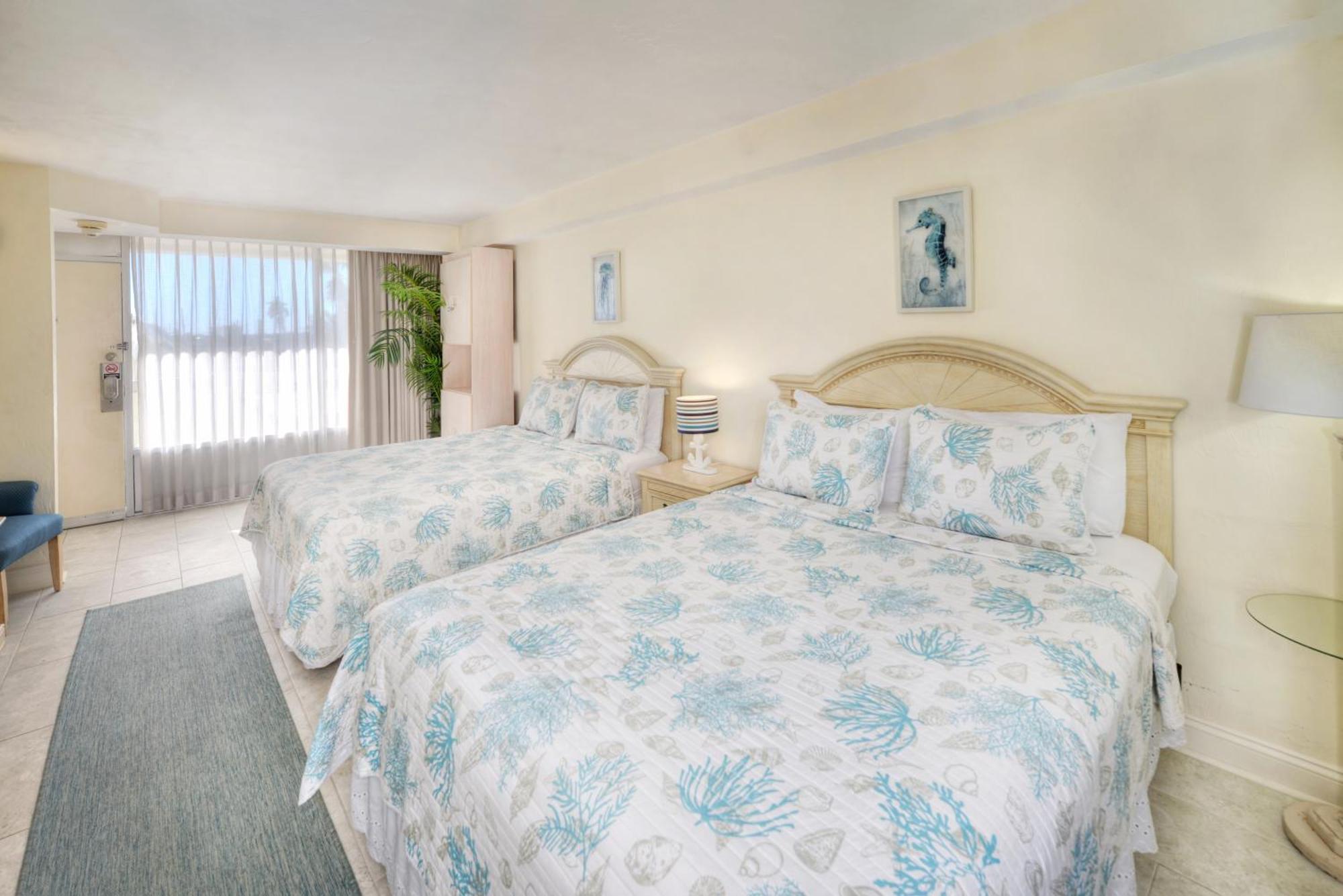 Daytona Beach Resort Condos Esterno foto
