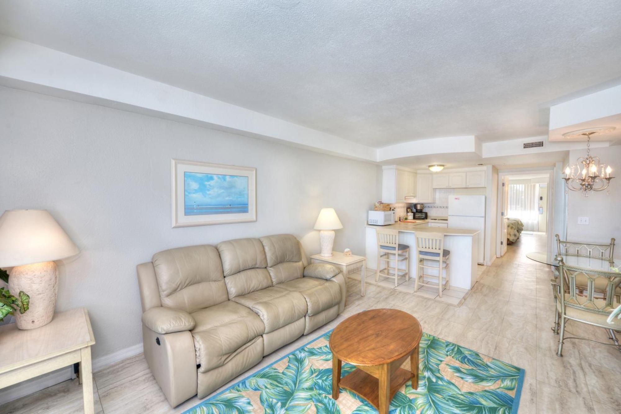 Daytona Beach Resort Condos Esterno foto
