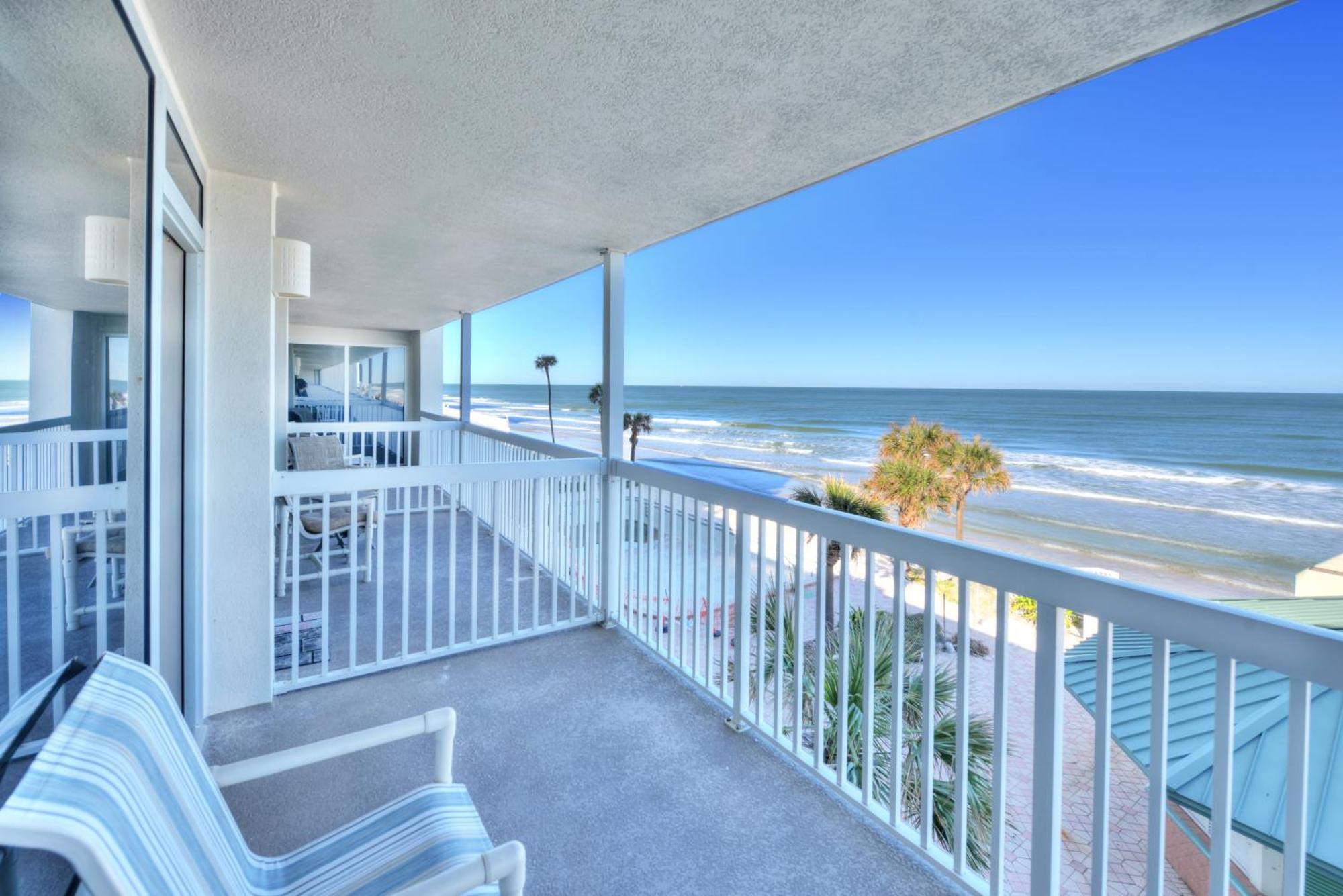 Daytona Beach Resort Condos Esterno foto