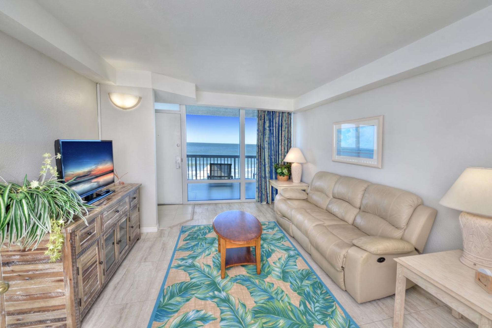 Daytona Beach Resort Condos Esterno foto