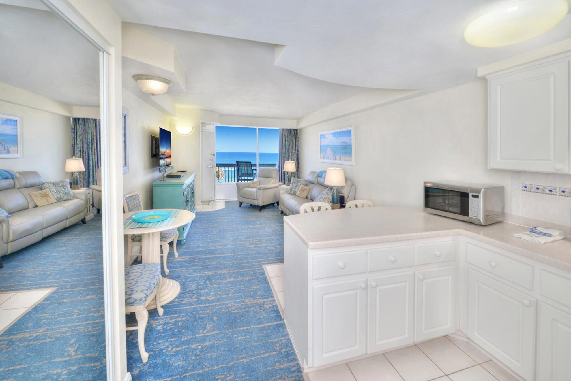Daytona Beach Resort Condos Esterno foto