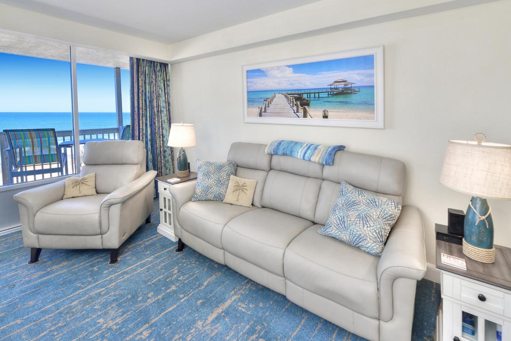 Daytona Beach Resort Condos Esterno foto