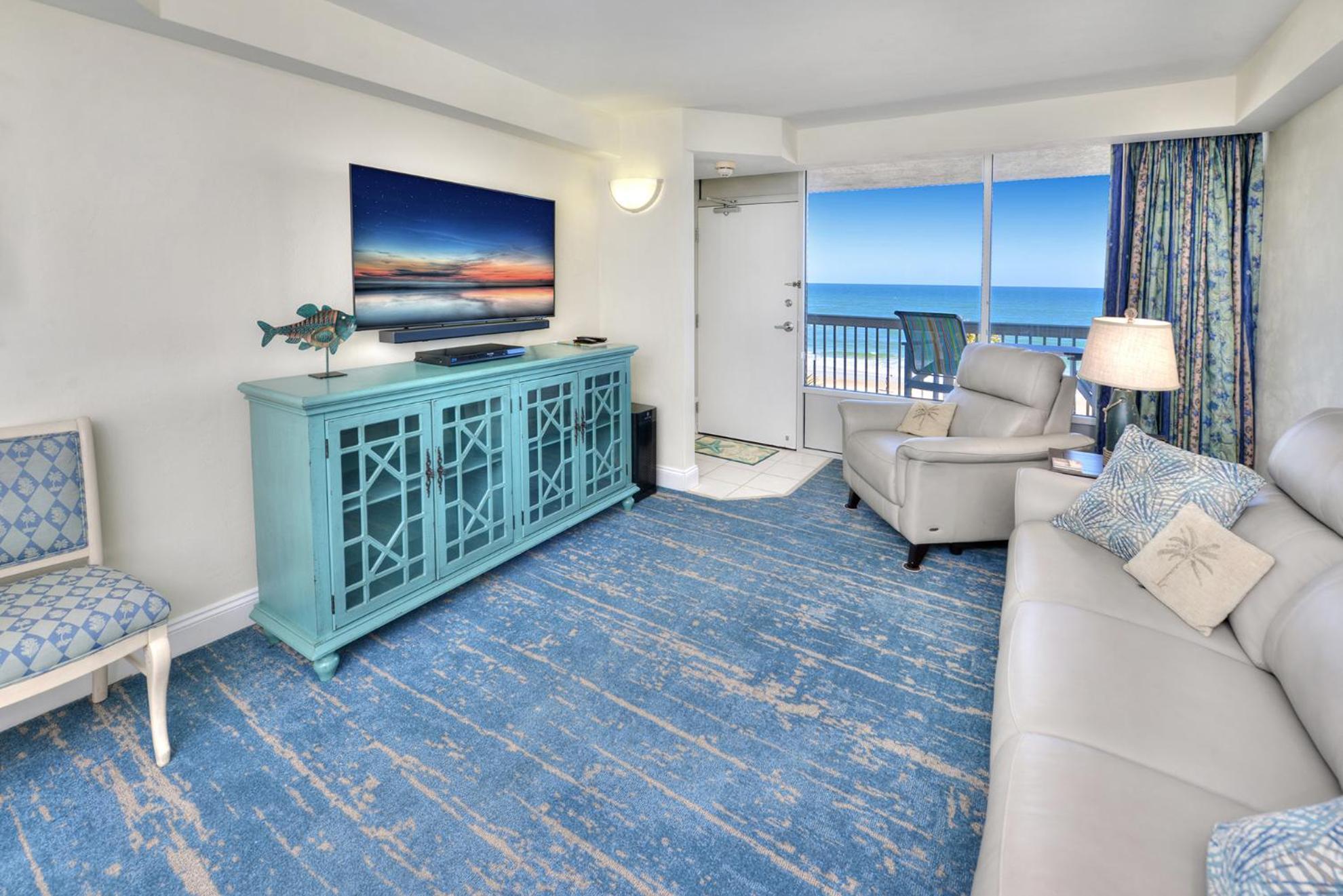 Daytona Beach Resort Condos Esterno foto