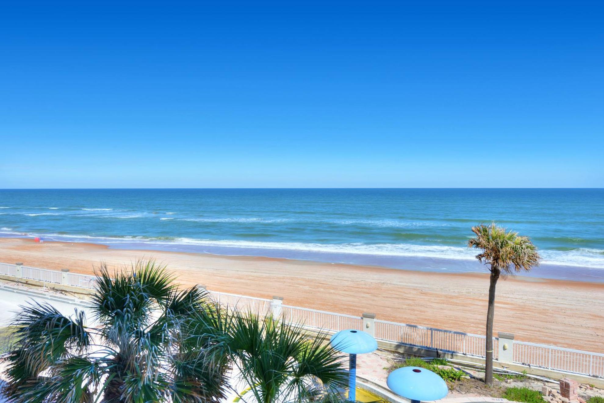 Daytona Beach Resort Condos Esterno foto