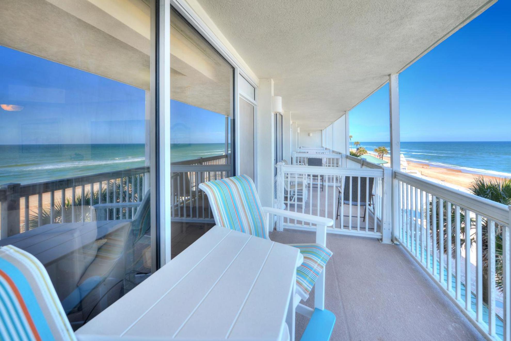 Daytona Beach Resort Condos Esterno foto