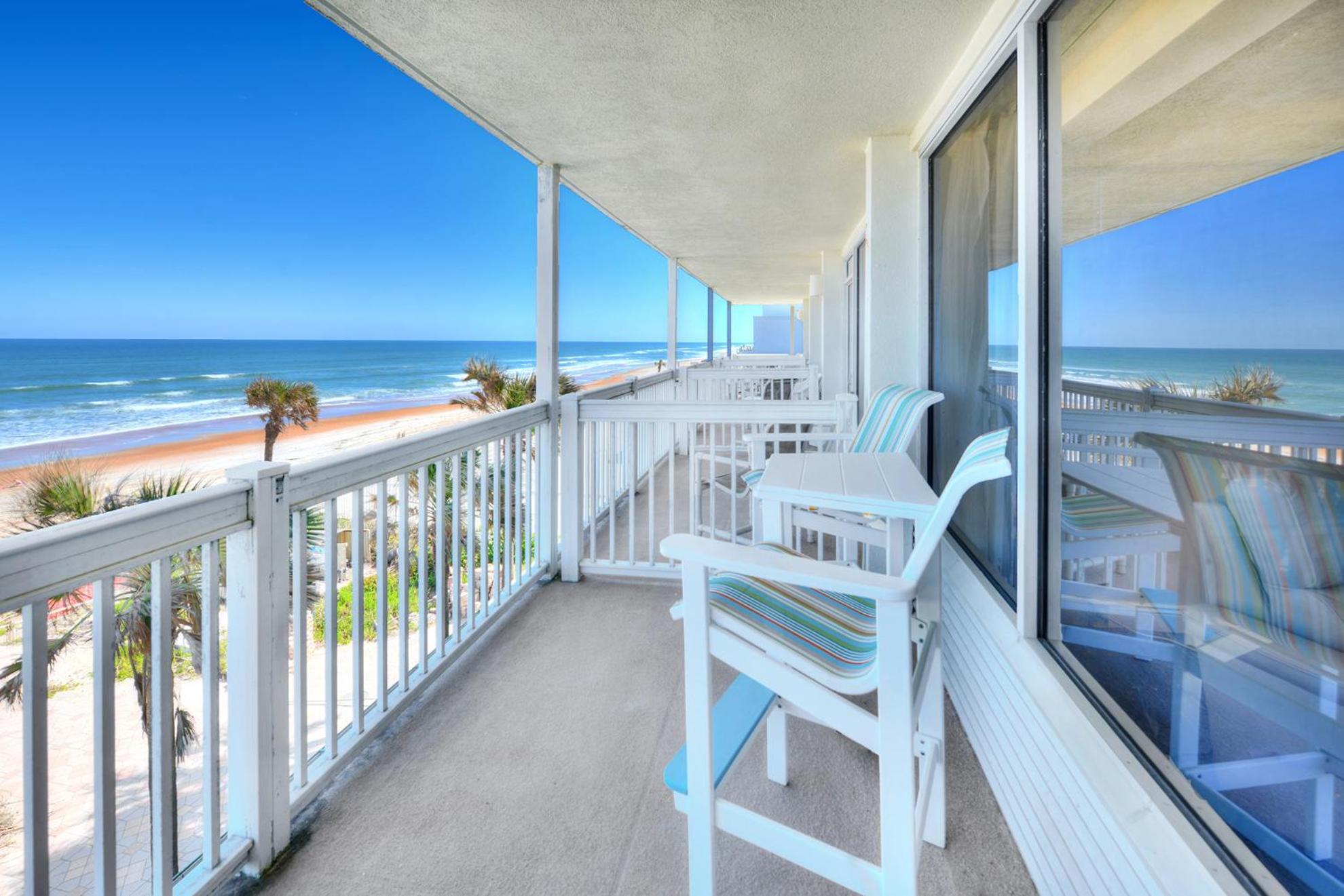 Daytona Beach Resort Condos Esterno foto